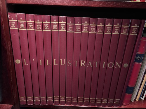 Livres l illustration - livres, :