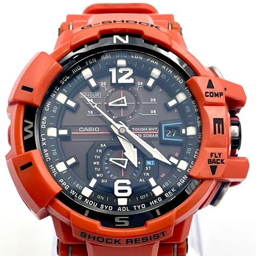 Montre casio shock - montre,