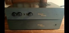 Chessel Reference Tube Preamplifier – Rare British Design by BBC Engineer David 