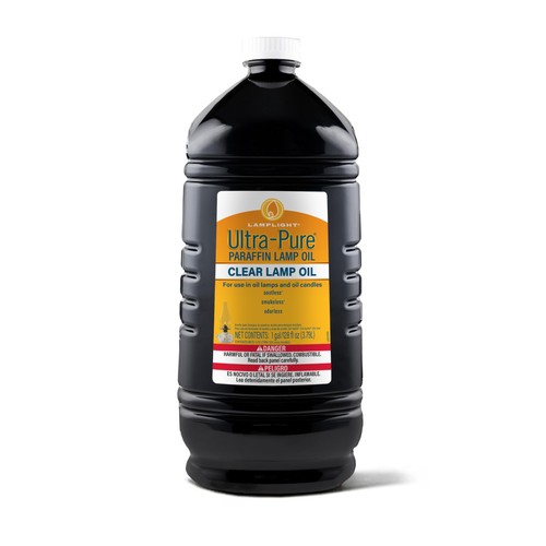 Lamplight ultra pure liquid - , ultra-pure