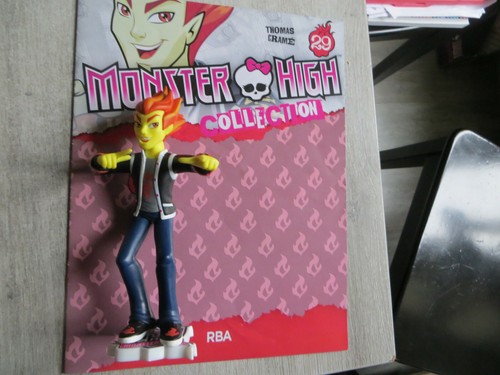 Figurine collection rba - figurine, de