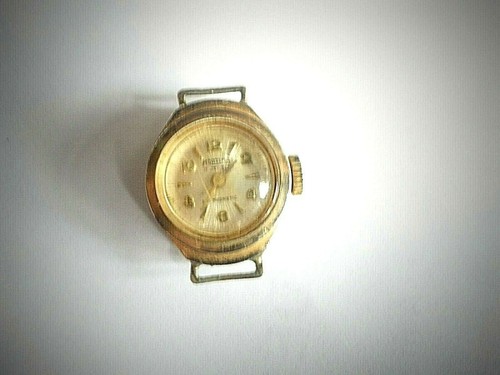 Montre mécanique pour dame