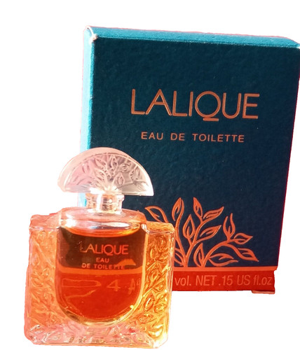 Collection miniature parfum - collection,