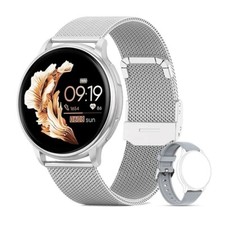 Montre connectée suivi - montre,