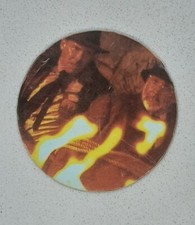 Pog INDIANA JONES 67 BN TROCS