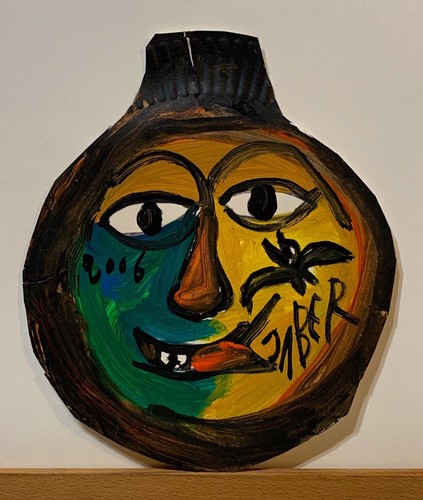 Jaber mahjoub 1938 2021 - el, 1938-2021