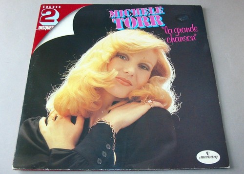 Michele torr la - ,