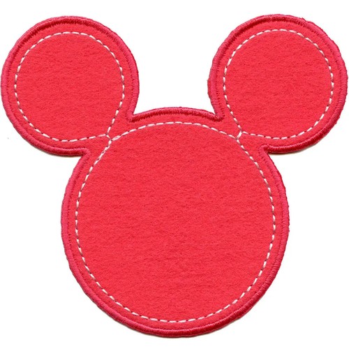 Disney minnie mouse - minnie, rose