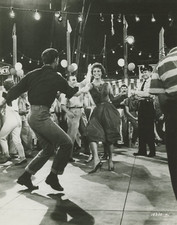 "Houseboat", Sophia Loren Vintage  Tirage argentique  18x24  Circa 1958 