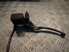 maitre cylindre avant quad tgb