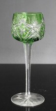 Verre à vin du rhin Roemer en