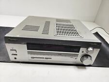 Récepteur AV Pioneer VSX-D511 Dolby Digital DTS - Utilisé, Fonctionnel