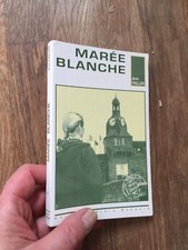 JEAN FAILLER MARY LESTER 4 maree blanche alain bargain