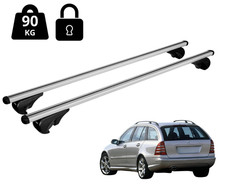 Barres toit nordrive pour - barres,