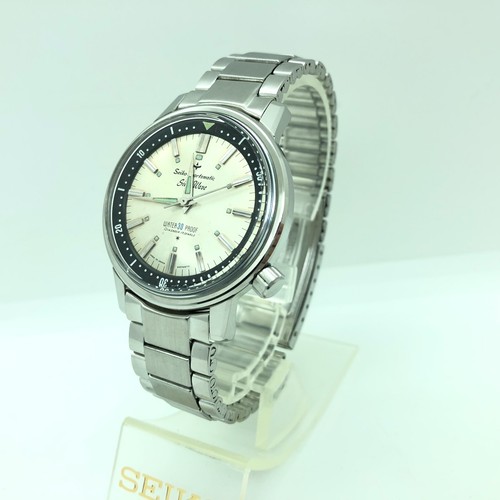 W2286 seiko sportsmatic - seiko,