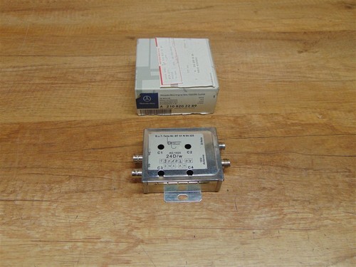 Antenne duplexeur genuine - antenne,