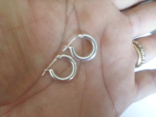Boucles oreilles argent - boucles, d'oreilles