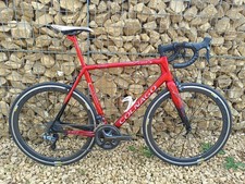 Vélo Route Carbone Taille 58