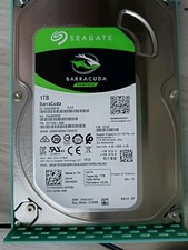 Seagate Barracuda 3.5" To 12V