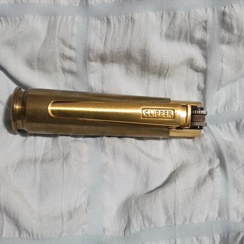 Clipper bullet shaped - clipper, bullet-shaped
