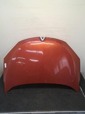 Capot RENAULT MEGANE 3 PHASE 1