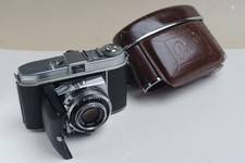 Kodak Retina Ib (type 018) - Très bon état cosmétique - fonctionne avec problème