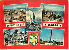 Carte Postale - 80 - Cayeux