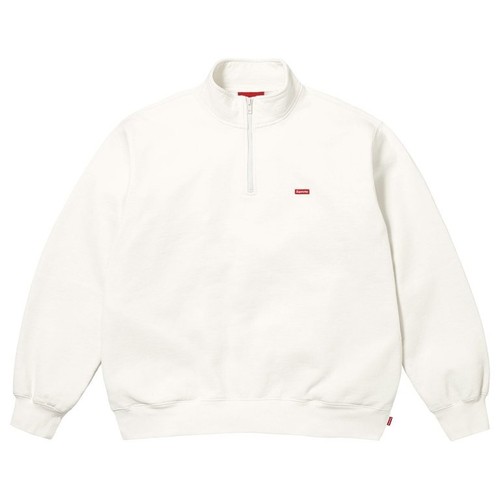 Pull demi fermeture éclair - pull, demi-fermeture