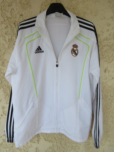 Veste adidas real madrid 2011 - veste,