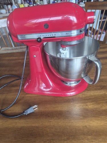 Kitchenaid ksm95 ultra power - ksm95,
