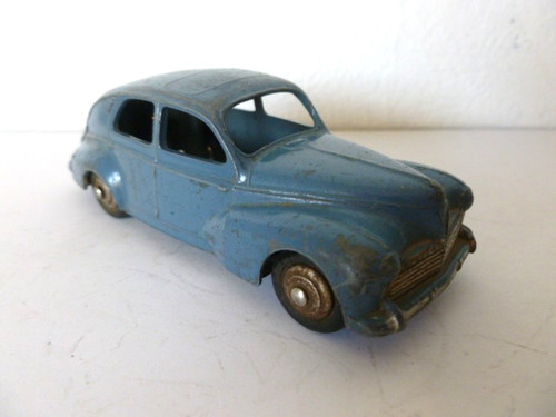 Dinky toys peugeot - dinky, 203