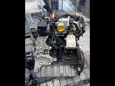 MOTEUR diesel Volkswagen Polo V (6R) 2012 3L100090Q