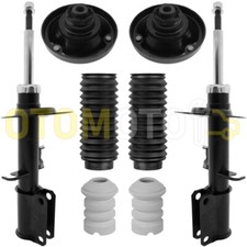 BMW X5 E53 98-06 AMORTISSEURS