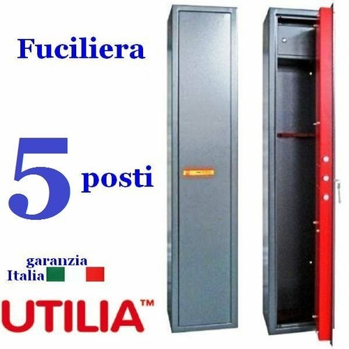 Fuciliera places armoire - 5,