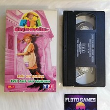 VHS D'Origine FR : FIFI