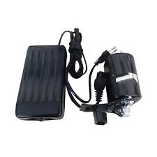 Machine à Coudre Surjeteuse, Moteur Domestique, Paire de Machines à Coudre,