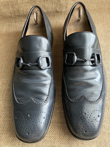 Mocassins homme gucci 225111 - mocassins,