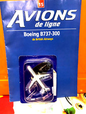 Avions de ligne - FABBRI