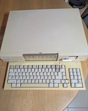 Amiga 1000 Avec Lecteur Goex + Carte Sd 32go, 100% Fonctionnel