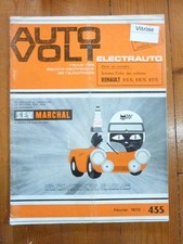 R15 R17 Revue Technique Electronic Auto Volt Renault