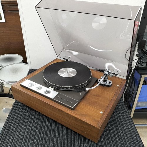 Garrard 401 idler drive - 401,