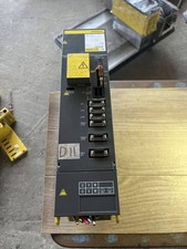 Amplificateur servo FANUC