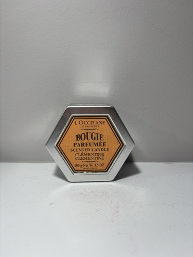 Occitane clementine scented - l'occitane,