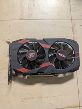 ASUS Cerberus GeForce GTX 1050
