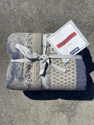 Bassetti granfoulard plaid - granfoulard,