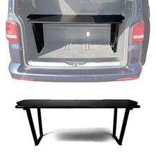 multiflexboard pour VW T5 T6 Multivan 2003-2024 Extension de Lit étagère