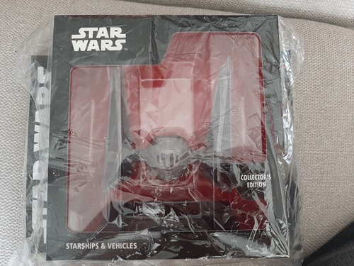 Vaisseau star wars chasseur - star,