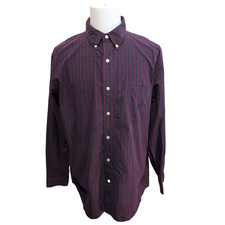 Chemise Chaps Easycare