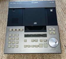 PLAYER  CD STUDER A730