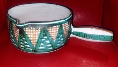 Robert picault casserole - picault,